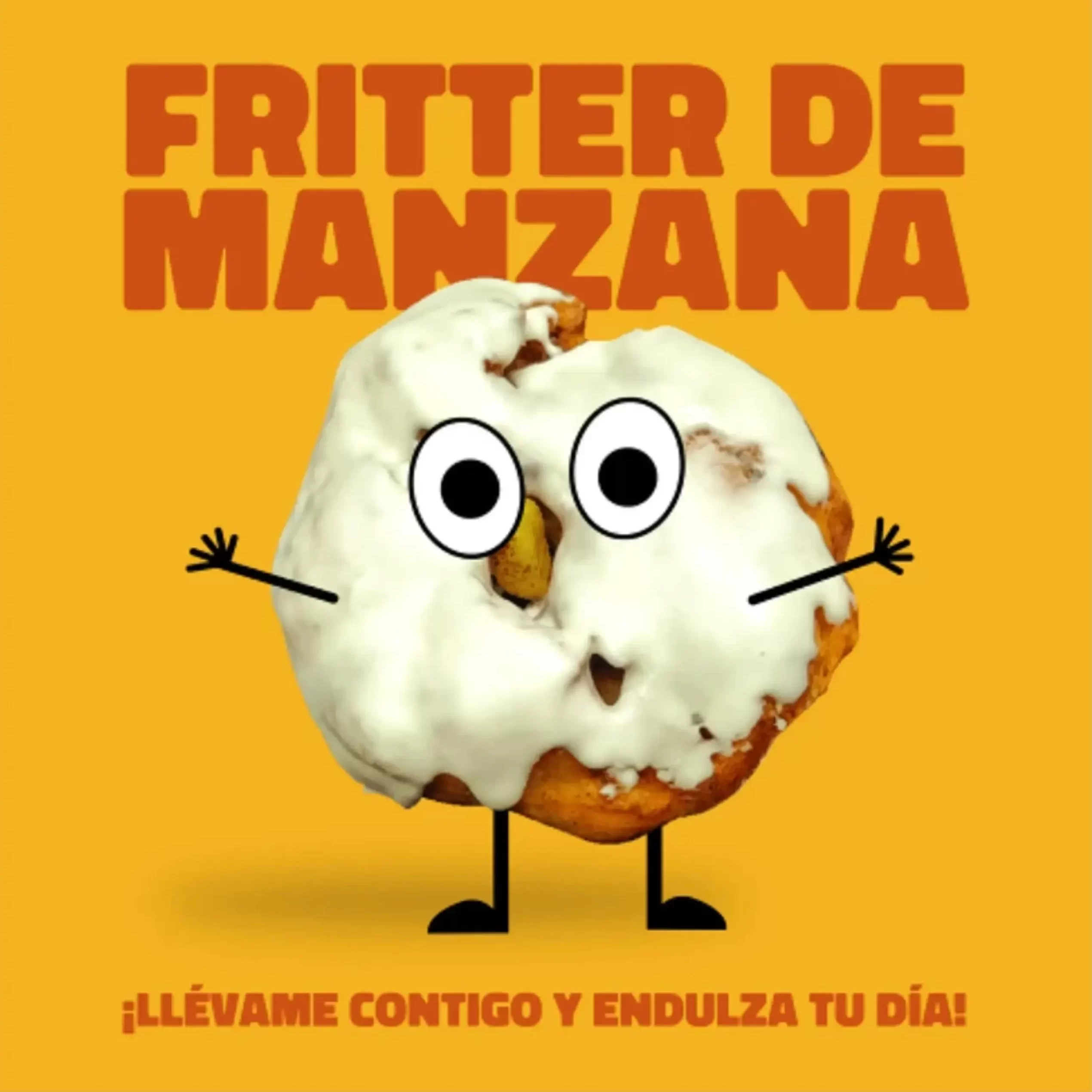 Branding donas